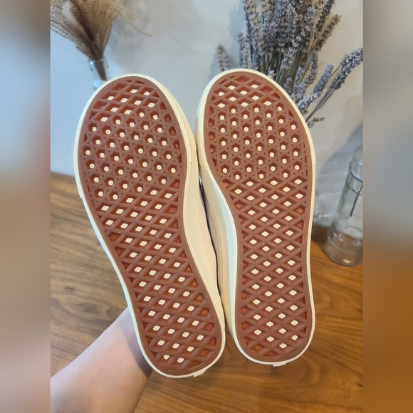 Vans old school comfy cush - Picture 4 of 6